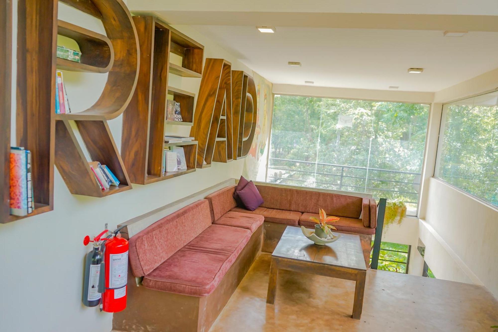 Athena Lake By Seedevi Dambulla Exterior photo