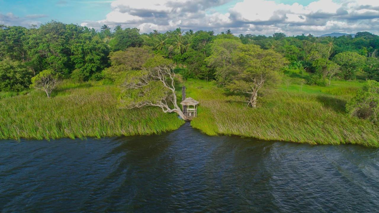 Athena Lake By Seedevi Dambulla Exterior photo