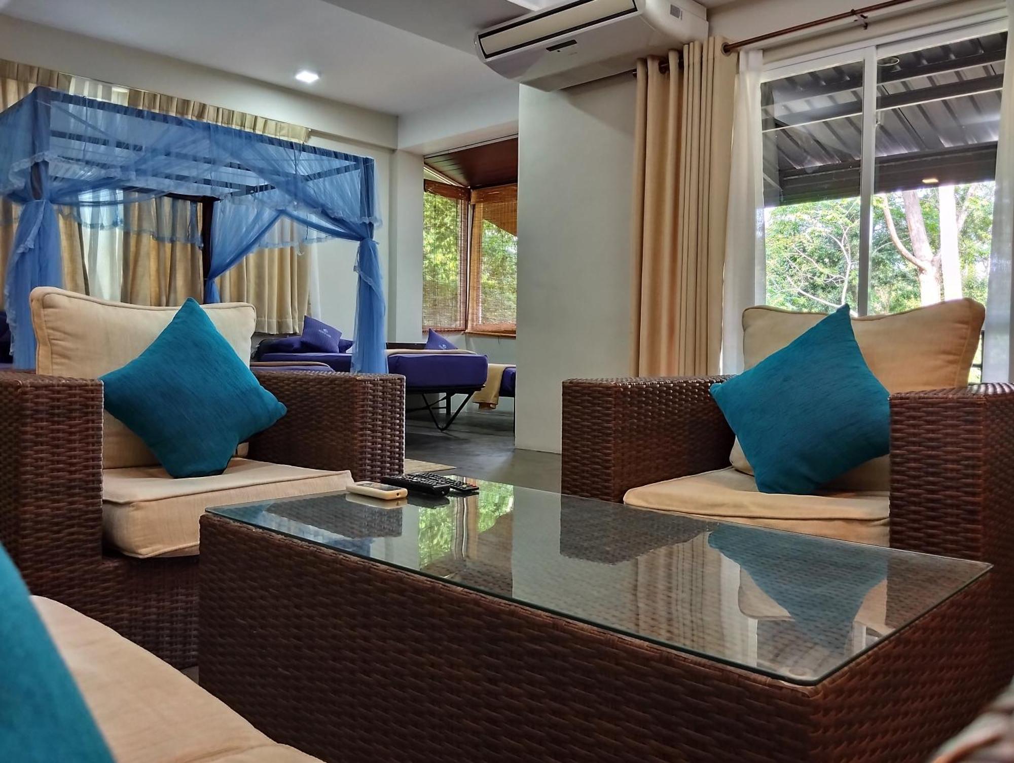 Athena Lake By Seedevi Dambulla Exterior photo