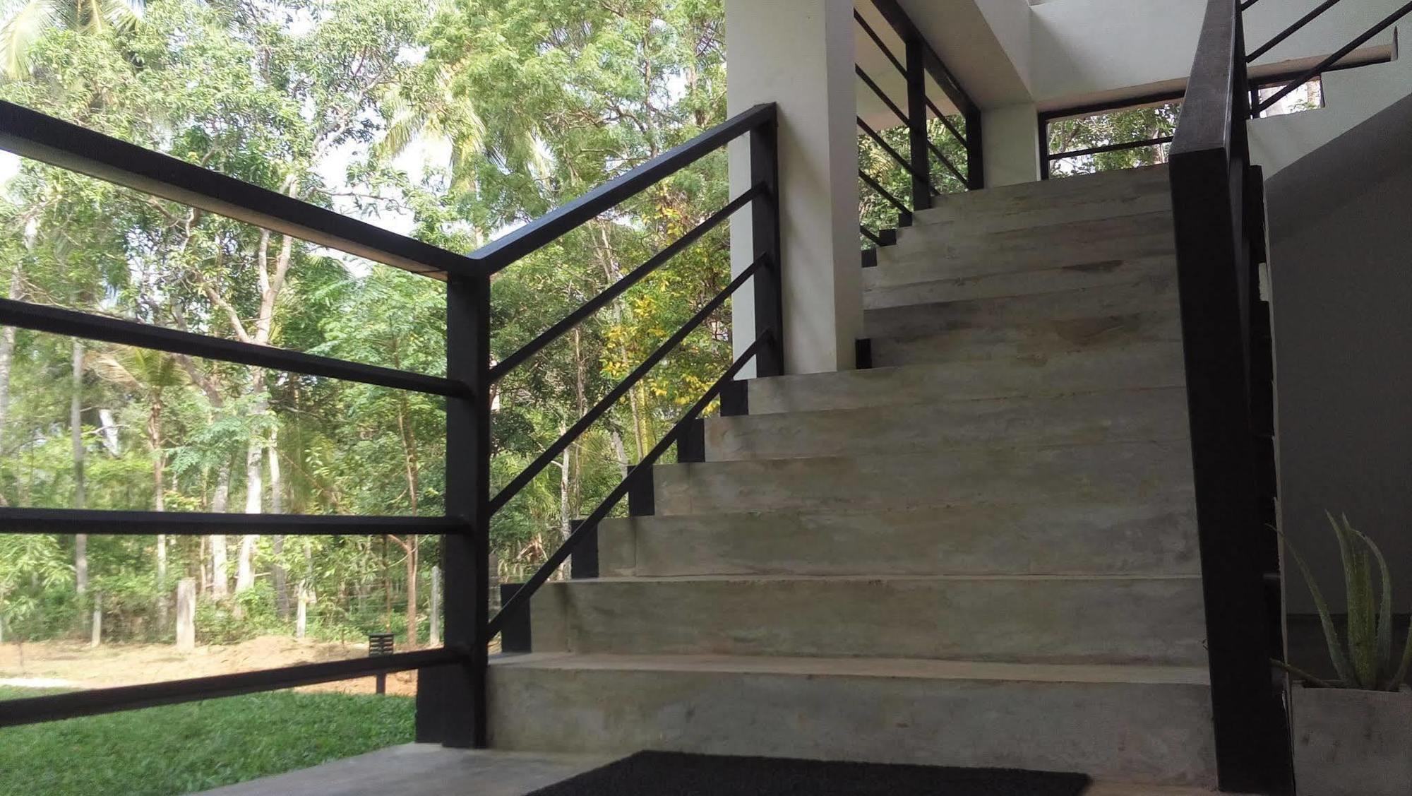 Athena Lake By Seedevi Dambulla Exterior photo